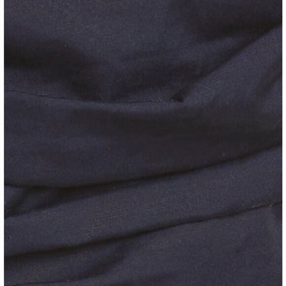 Veronica Beard Arienne Ruched Stretch Cotton Halter Top NWT size 4 - Picture 4 of 9